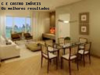 Cobertura com 4 Quartos à Venda, 253 m² por R$ 1.450.000 Dom Pedro, Manaus - AM