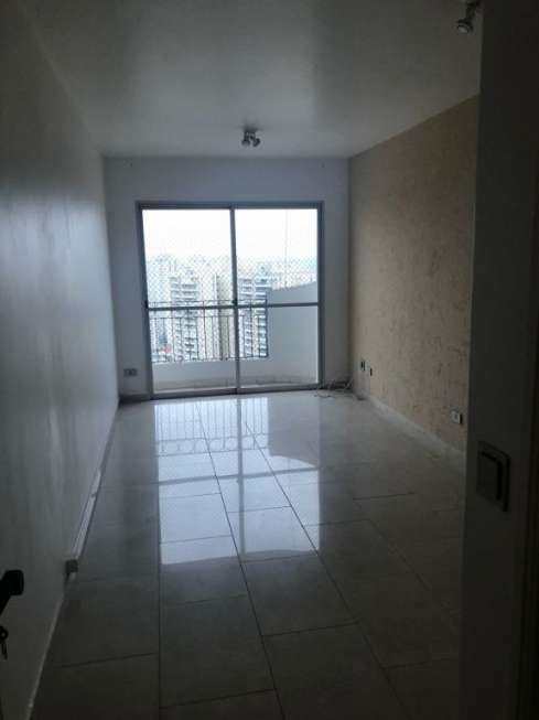 Apartamento com 1 Quarto para Alugar, 84 m² por R$ 1.400/Mês Jardim Marajoara, São Paulo - SP