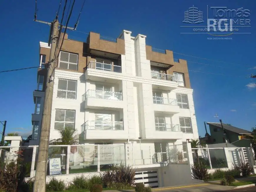Apartamento com 1 Quarto à Venda, 30 m² por R$ 290.000 Avenida Doutor Severo da Silva, 1501 - Mont Serrat, Canoas - RS