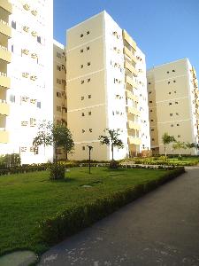 Apartamento com 3 Quartos à Venda, 83 m² por R$ 280.000 Chácara dos Pinheiros, Cuiabá - MT