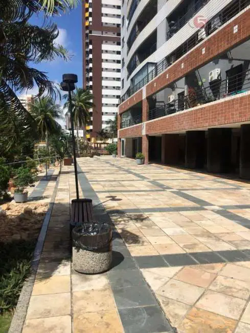 Apartamento com 4 Quartos à Venda, 121 m² por R$ 590.000 Varjota, Fortaleza - CE