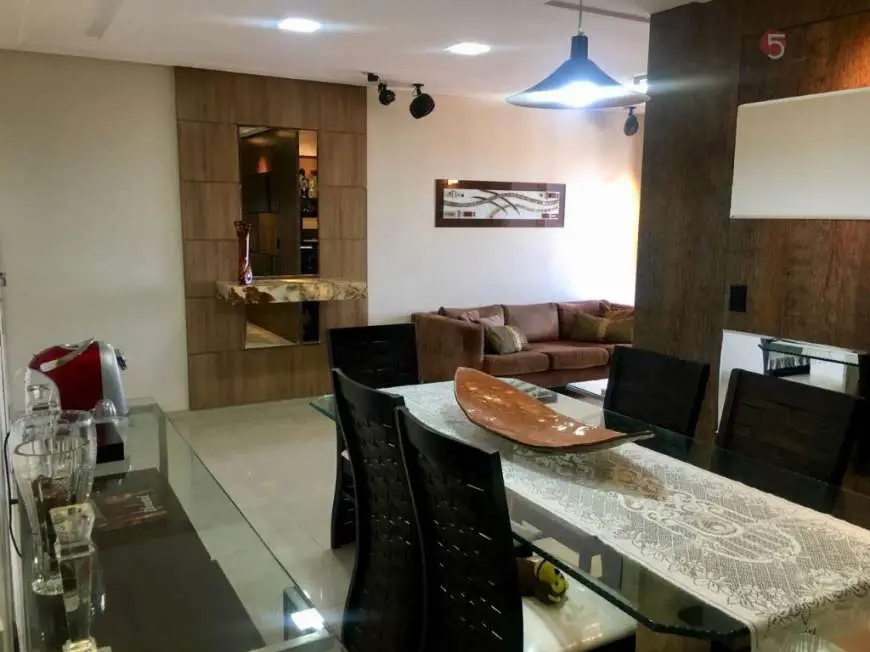 Apartamento com 4 Quartos à Venda, 121 m² por R$ 590.000 Varjota, Fortaleza - CE