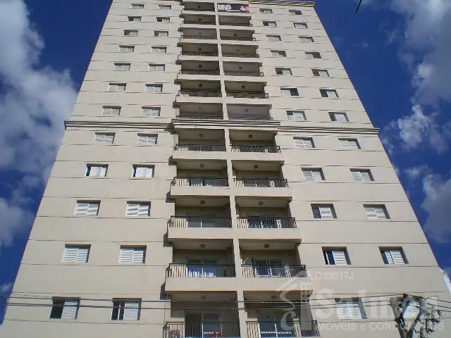 Apartamento com 2 Quartos à Venda, 59 m² por R$ 300.000 Torres Tibagy, Guarulhos - SP