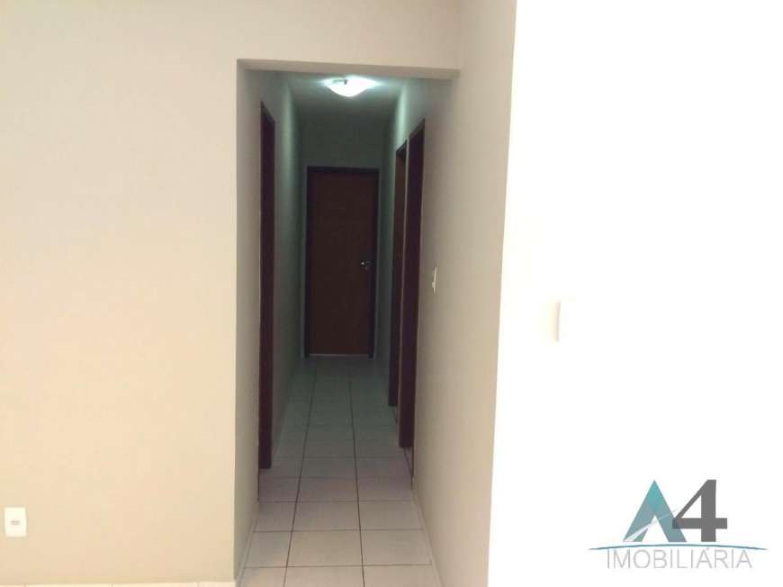 Apartamento com 3 Quartos para Alugar, 100 m² por R$ 1.250/Mês Avenida Paulo Silva, 2222 - Farolândia, Aracaju - SE