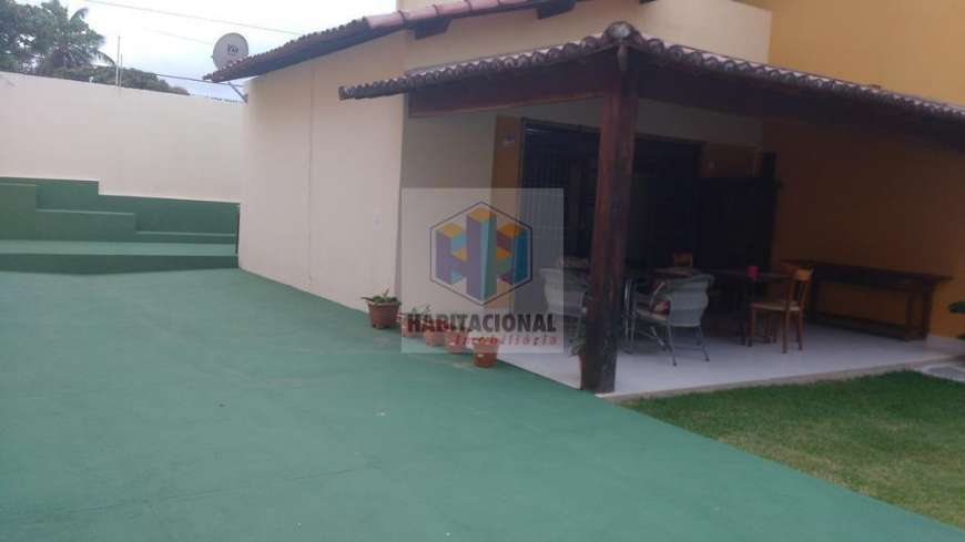 Casa com 7 Quartos para Alugar por R$ 5.000/Mês Nova Parnamirim, Parnamirim - RN