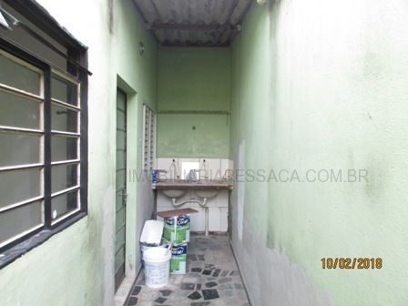 Casa com 1 Quarto para Alugar por R$ 550/Mês Xangri-lá, Contagem - MG