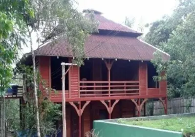 Chácara com 4 Quartos à Venda, 400 m² por R$ 300.000 Zona Rural, Novo Airão - AM