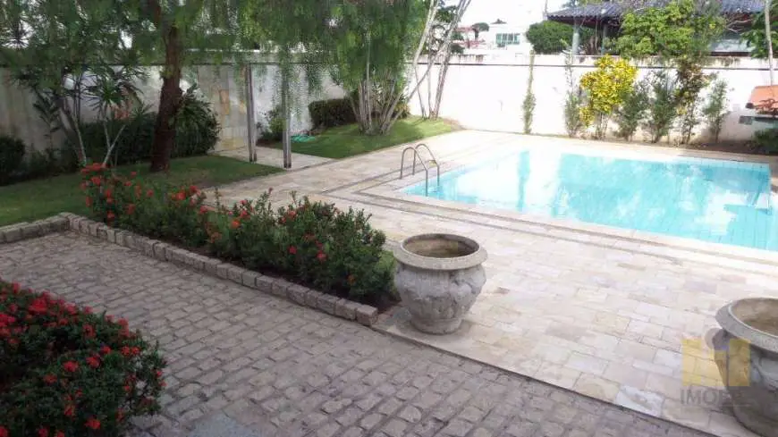 Casa de Condomínio com 5 Quartos à Venda, 750 m² por R$ 1.600.000 Gruta de Lourdes, Maceió - AL