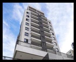 Apartamento com 1 Quarto à Venda, 32 m² por R$ 339.000 Rua General Chagas Santos - Saúde, São Paulo - SP