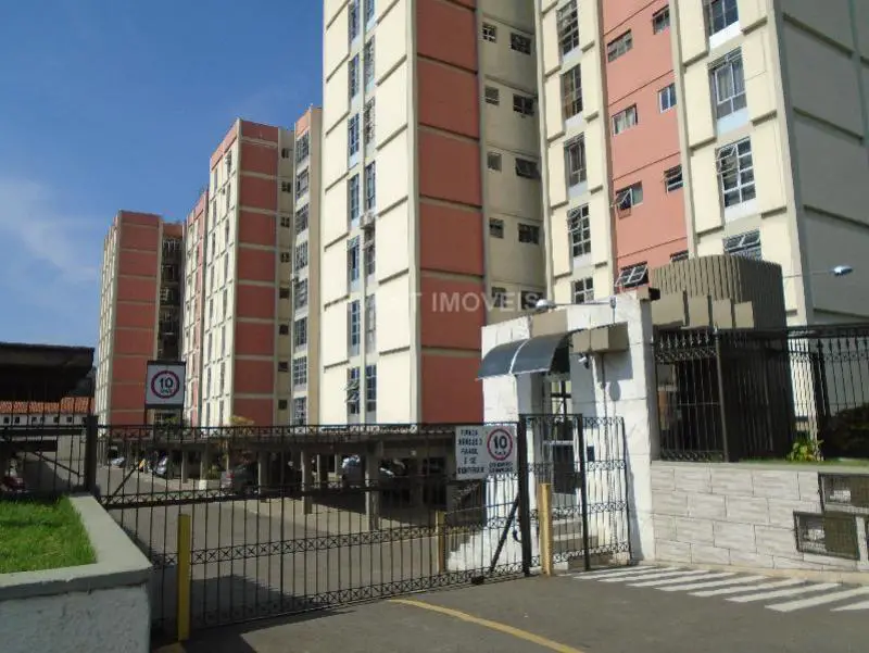 Apartamento com 2 Quartos para Alugar por R$ 800/Mês Rua Mariano Procópio - Mariano Procópio, Juiz de Fora - MG