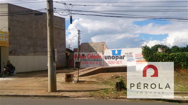 Lote/Terreno para Alugar por R$ 5.000/Mês Avenida Goiás - Setor Urias Magalhães, Goiânia - GO