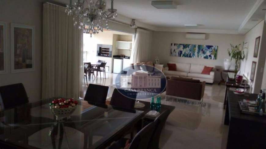 Apartamento com 4 Quartos à Venda, 298 m² por R$ 1.900.000 Centro, Araçatuba - SP