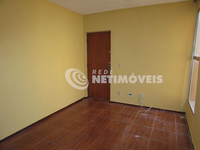 Apartamento com 2 Quartos para Alugar, 45 m² por R$ 350/Mês PARQUE DAS ACÁCIAS, Betim - MG