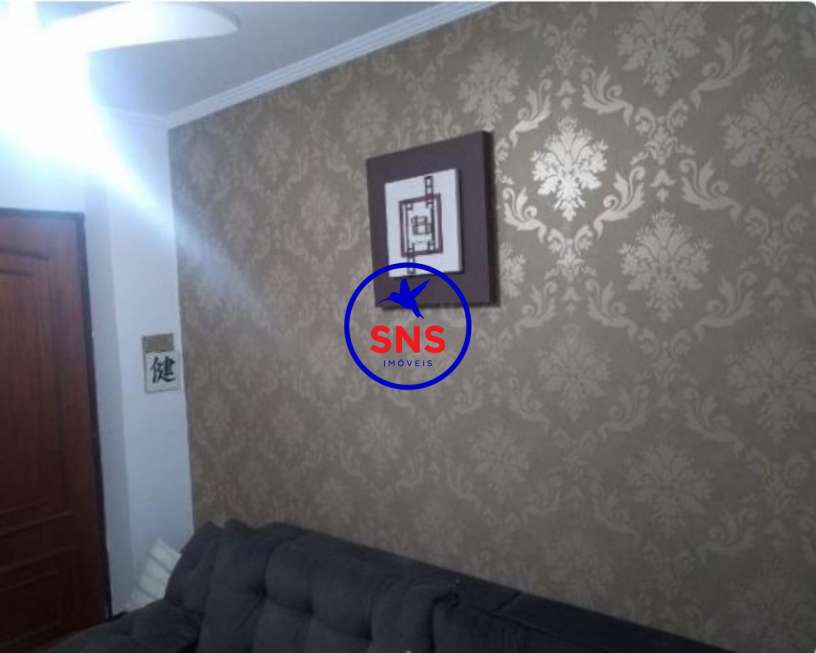 Apartamento com 2 Quartos à Venda, 51 m² por R$ 170.000 DIC II (Doutor Antônio Mendonça de Barros), Campinas - SP