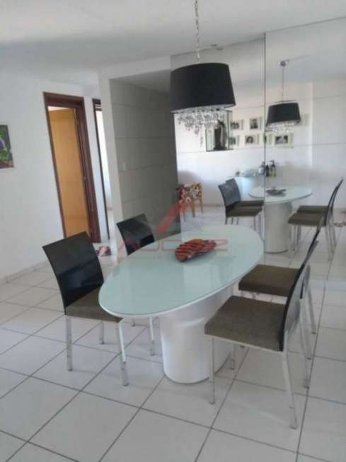 Apartamento com 3 Quartos à Venda, 90 m² por R$ 369.000 Estados, João Pessoa - PB