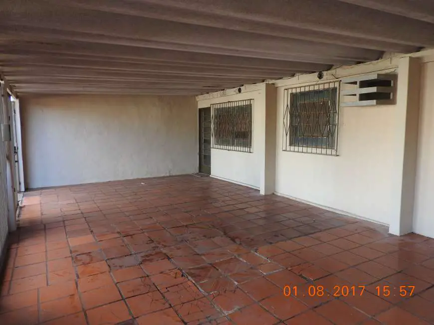 Casa com 3 Quartos à Venda, 92 m² por R$ 145.000 Rua Cotegipe, 1193 - Coophasul, Campo Grande - MS