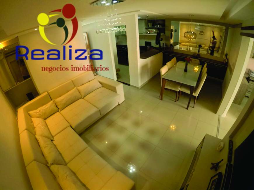 Casa de Condomínio com 3 Quartos à Venda, 130 m² por R$ 600.000 Rua Parque dos Franceses, 20 - São Geraldo, Manaus - AM