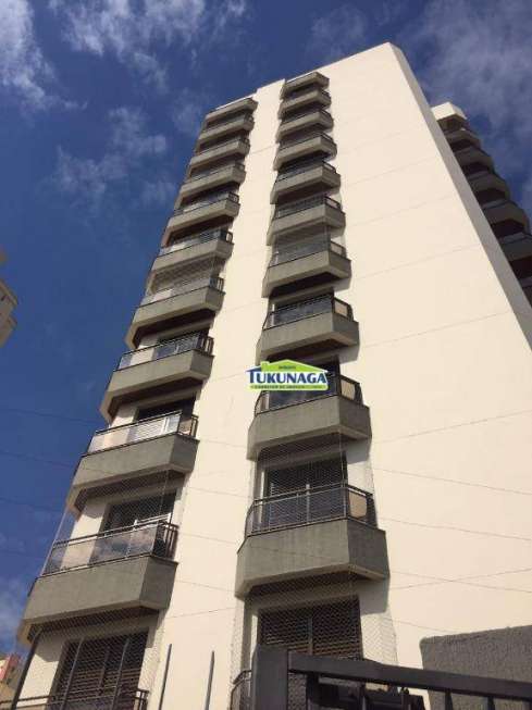 Apartamento com 4 Quartos à Venda, 126 m² por R$ 599.000 Rua do Acre, 190 - Vila Bertioga, São Paulo - SP