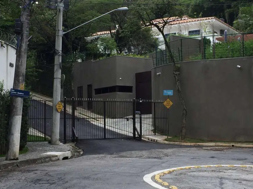 Lote/Terreno à Venda, 2000 m² por R$ 5.000.000 Rua Artur de Souza Marques - Real Parque, São Paulo - SP