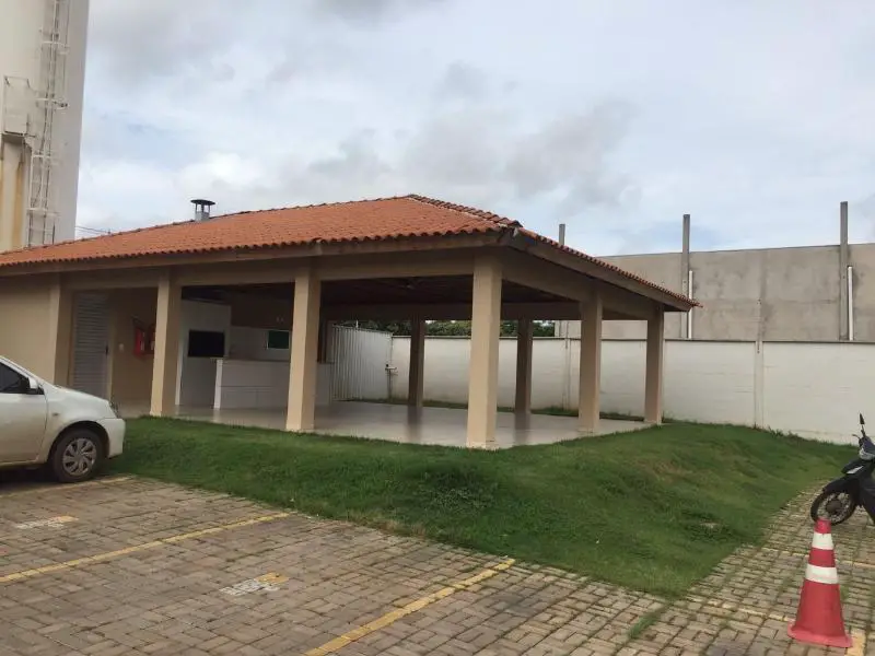 Apartamento com 2 Quartos à Venda, 43 m² por R$ 178.000 Parque Geórgia, Cuiabá - MT