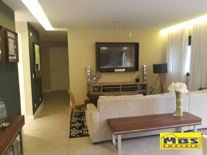 Apartamento com 3 Quartos à Venda, 132 m² por R$ 950.000 Avenida das Araras, 30 - Jardim Paraíso, Itu - SP