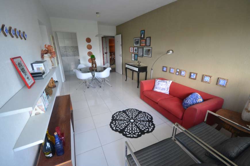 Apartamento com 2 Quartos à Venda, 65 m² por R$ 160.000 Avenida Professor José dos Anjos, 1561 - Arruda, Recife - PE