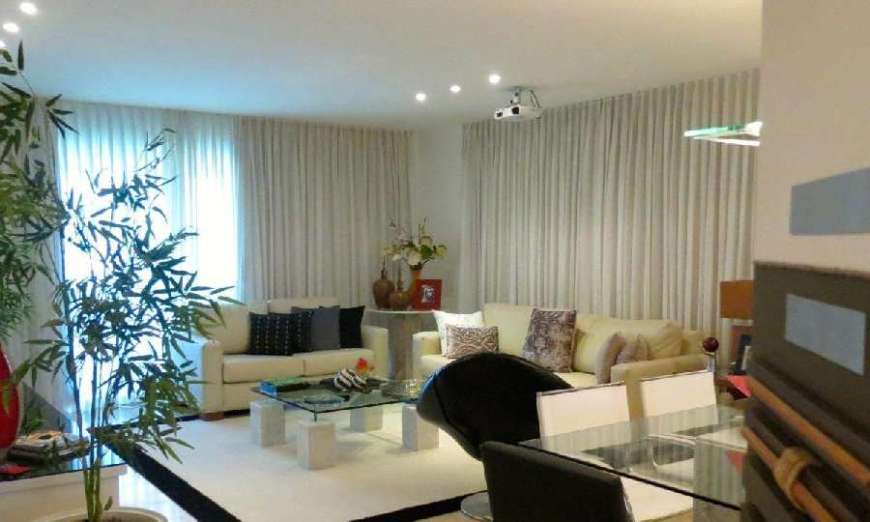 Apartamento com 4 Quartos à Venda, 200 m² por R$ 1.990.000 Rua Lagoa das Garças - Barra da Tijuca, Rio de Janeiro - RJ
