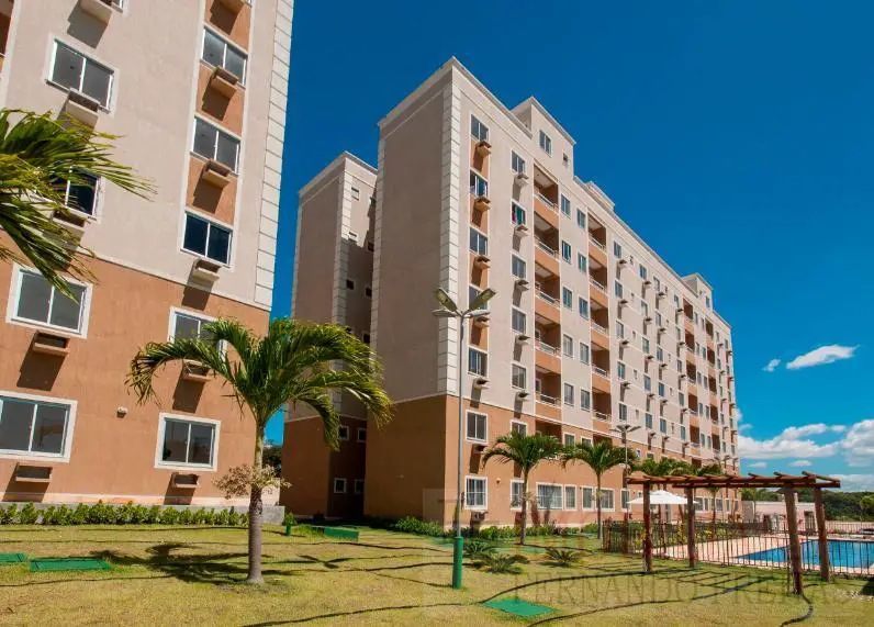 Cobertura com 4 Quartos à Venda, 126 m² por R$ 450.000 Cambeba, Fortaleza - CE