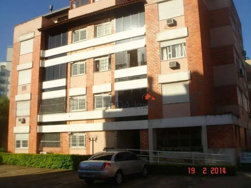 Apartamento com 2 Quartos para Alugar, 57 m² por R$ 1.300/Mês Avenida Cavalhada, 4764 - Cavalhada, Porto Alegre - RS