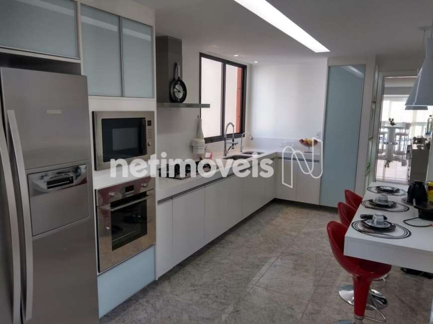 Apartamento com 4 Quartos à Venda, 220 m² por R$ 2.200.000 Praia do Canto, Vitória - ES