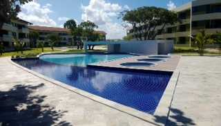 Flat com 1 Quarto à Venda, 46 m² por R$ 370.000 Tamarineira, Recife - PE