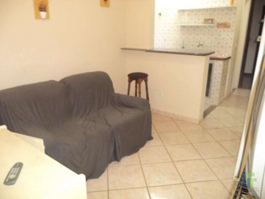 Apartamento com 1 Quarto à Venda, 48 m² por R$ 160.000 Rua Zuleima Fortes Farias, 277 - Centro, Guarapari - ES