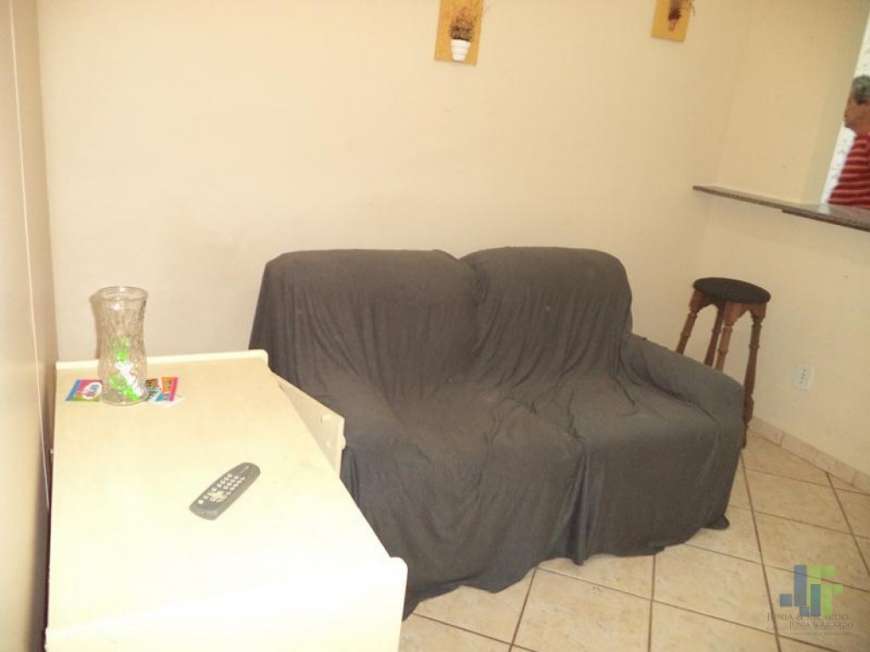 Apartamento com 1 Quarto à Venda, 48 m² por R$ 160.000 Rua Zuleima Fortes Farias, 277 - Centro, Guarapari - ES
