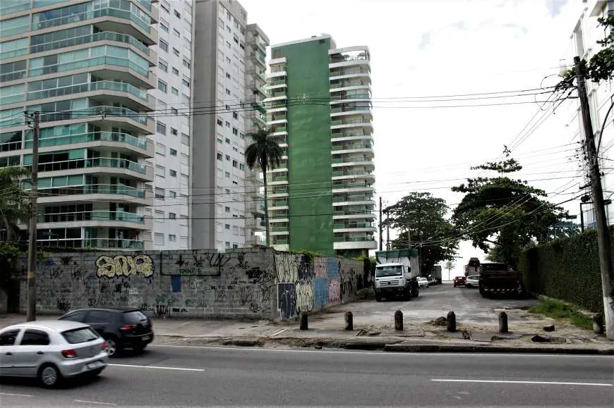 Lote/Terreno para Alugar, 1000 m² por R$ 20.000/Mês São Conrado, Rio de Janeiro - RJ