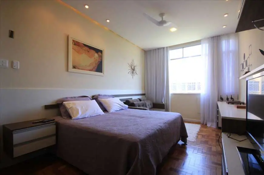 Apartamento com 1 Quarto para Alugar, 24 m² por R$ 70/Dia Rua Machado de Assis, 71 - Flamengo, Rio de Janeiro - RJ