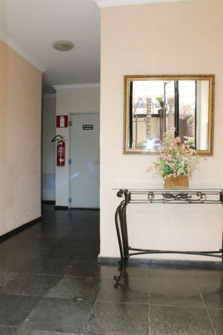Apartamento com 2 Quartos para Alugar, 55 m² por R$ 600/Mês Rua Joaquim Pereira, 700 - Santa Branca, Belo Horizonte - MG