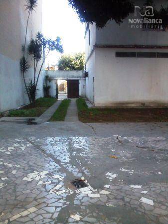 Casa com 2 Quartos para Alugar, 85 m² por R$ 2.750/Mês Rua Milton Caldeira, 57 - Itapuã, Vila Velha - ES