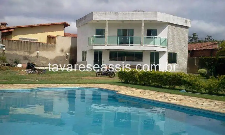 Casa com 3 Quartos à Venda por R$ 560.000 Remonta, Juiz de Fora - MG