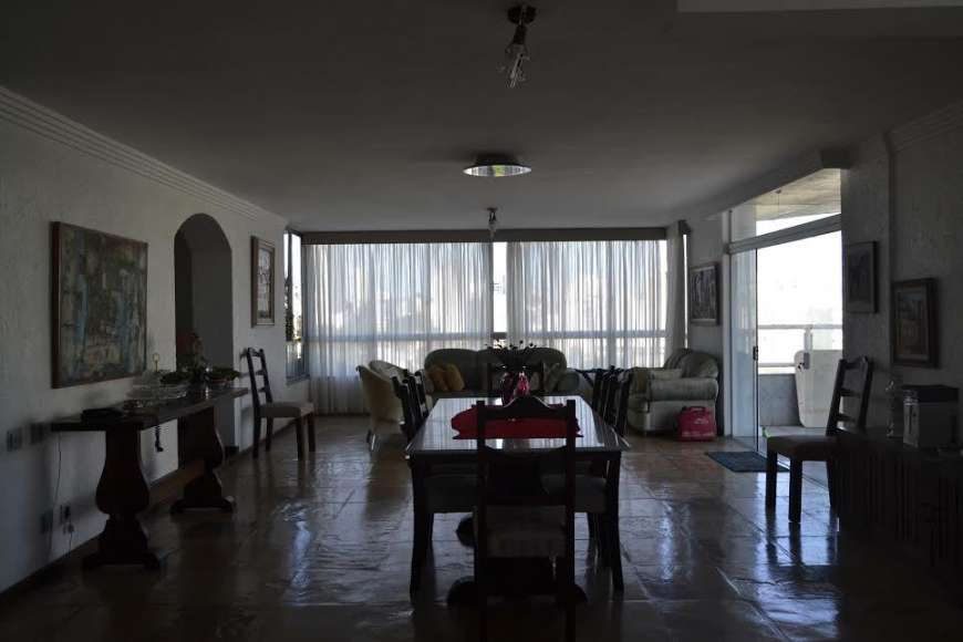 Cobertura com 4 Quartos à Venda, 436 m² por R$ 850.000 Ladeira do Acupe, 32 - Acupe de Brotas, Salvador - BA
