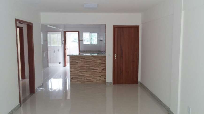 Apartamento com 3 Quartos à Venda, 108 m² por R$ 440.000 Centro, Domingos Martins - ES