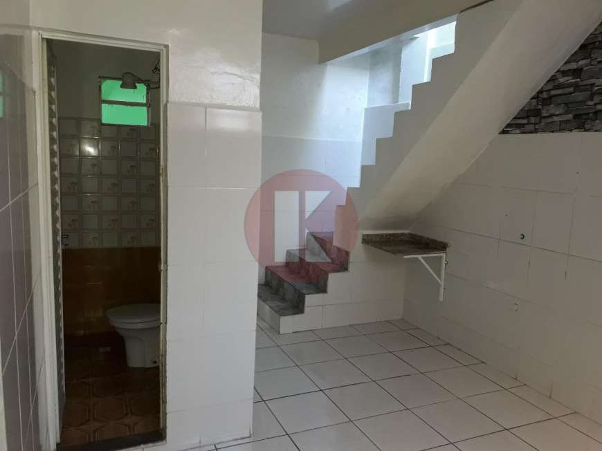 Casa com 4 Quartos para Alugar, 150 m² por R$ 1.300/Mês Rua Tobias Barreto, 156 - Santa Mônica, Belo Horizonte - MG