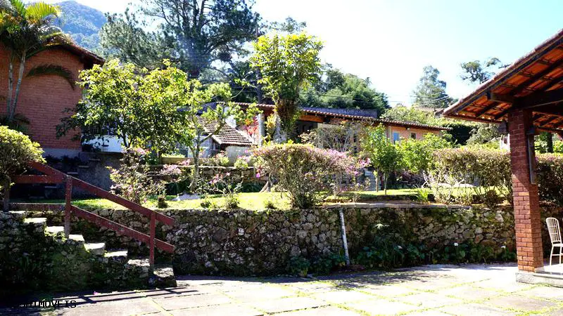 Casa com 5 Quartos à Venda por R$ 970.000 Rua Comari, 855 - Granja Comari, Teresópolis - RJ