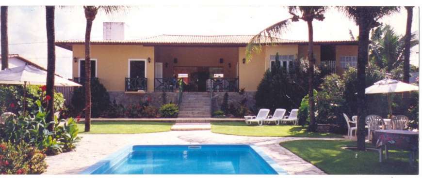Casa à venda, Rua Morro do Careca, xxx - Ponta Negra, Natal - RN |  
