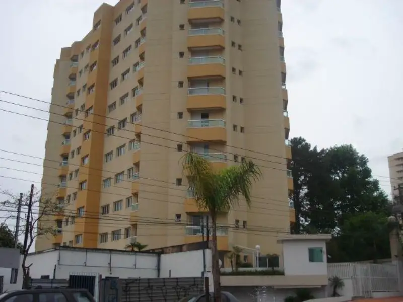 Apartamento com 1 Quarto à Venda, 47 m² por R$ 230.000 Campestre, Santo André - SP