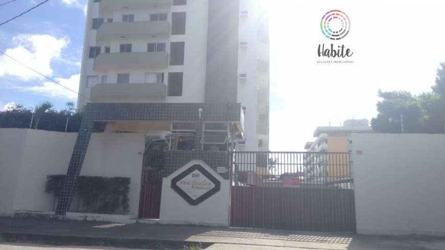 Apartamento com 3 Quartos à Venda, 60 m² por R$ 320.000 Rua São Mateus - Fátima, Fortaleza - CE