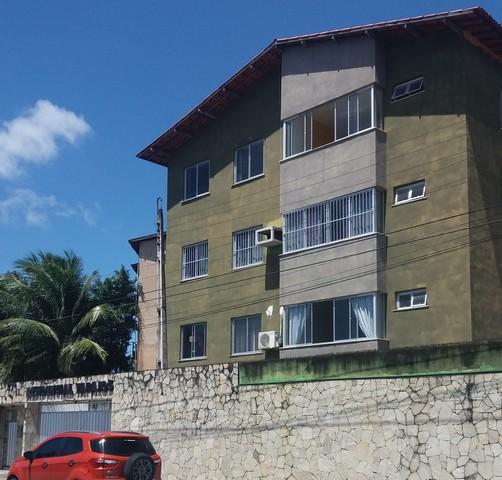 Apartamento com 3 Quartos à Venda, 120 m² por R$ 190.000 Rua Abílio Martins - Parquelândia, Fortaleza - CE