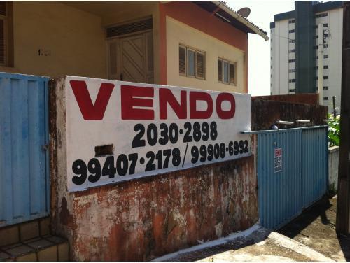 Casa com 3 Quartos à Venda, 190 m² por R$ 230.000 Rua Desembargador Régulo Tinoco, 1068 - Barro Vermelho, Natal - RN