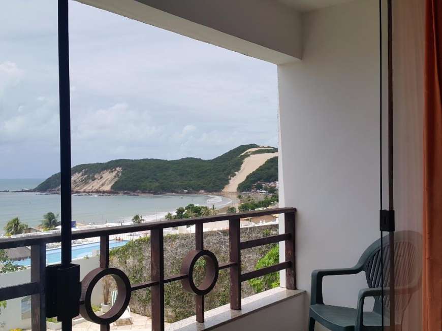 Casa de Condomínio com 2 Quartos à Venda, 58 m² por R$ 205.000 Rua Doutor Silvino Meira e Sá Bezerra, 336 - Ponta Negra, Natal - RN