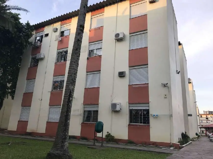 Apartamento com 2 Quartos à Venda, 58 m² por R$ 119.000 Scharlau, São Leopoldo - RS