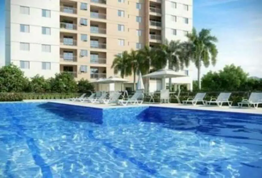 Apartamento com 2 Quartos à Venda, 60 m² por R$ 394.000 Rua Ernesto Barreto, 1 - Jardim Okita, Campinas - SP